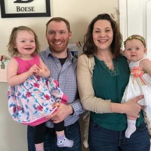 Meet your Posher, Camille